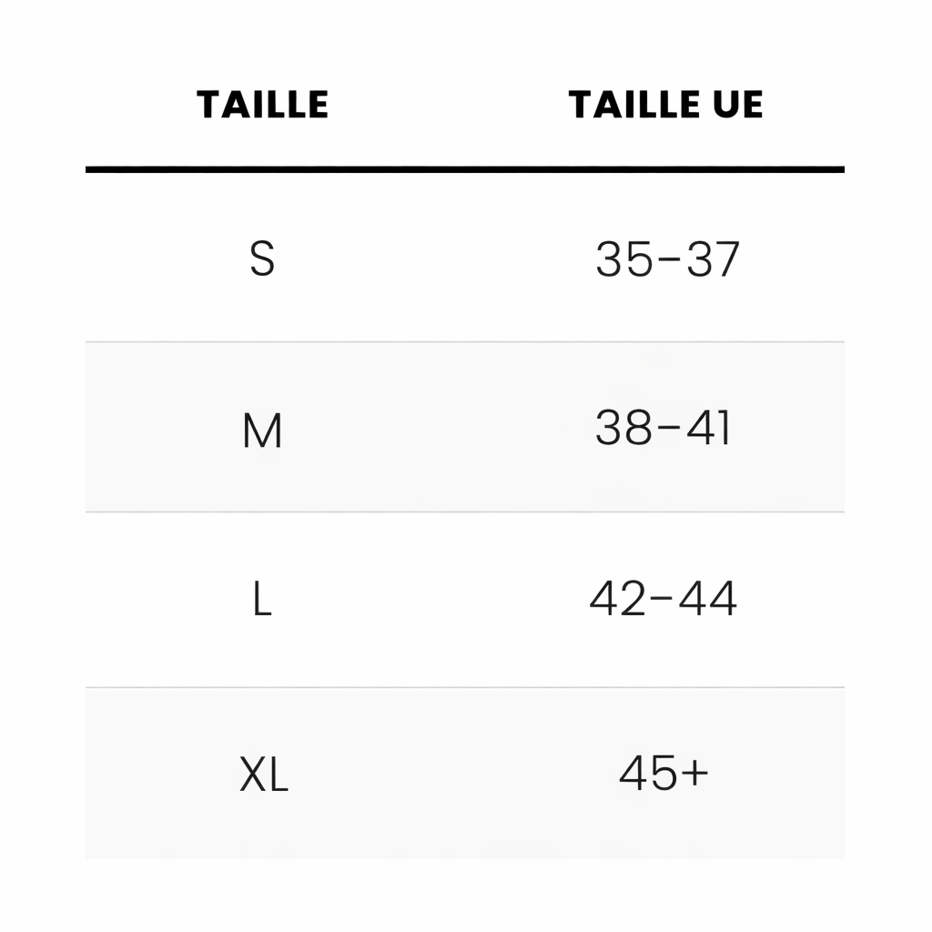 Diauna - Orthèse AFO pour pied tombant